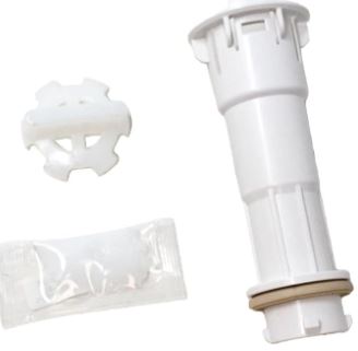 Acople Para Nicho Microbrite 618040 PENTAIR