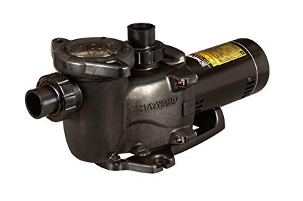 [SP2305X7] Bomba HAYWARD 3/4 Hp Maxflo XL 115 - 230V 40 Gpm 40FT SP2305X7