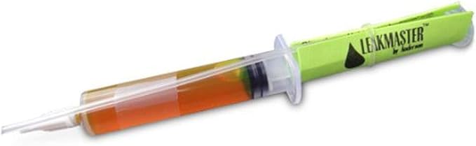 TEST DE TINTAS Detector de Fugas FT601 