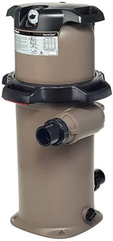 Filtro Cartucho Swimclear 200 Sq Ft Hayward C200S PISCINAS-JACUZZIS-FUENTES