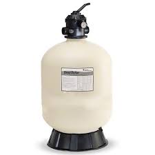 Filtro Sand Dollar Sd80 80 Gpm 350 Lbs Pentair 145333 PISCINAS-JACUZZIS-FUENTES
