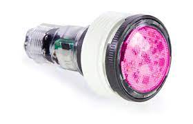 Foco Microbrite 1 1/2" 12V 50Ft Color 620424 PENTAIR LUZ PISCINAS-JACUZZIS-FUENTES