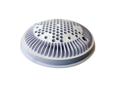 Parrilla Fondo Blanca CMP 8" Tipo Sp1030AV 25531-000-000