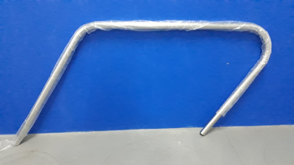 PASAMANOS DE PISCINAS 2 CODOS 112cmx148cm FPAQN161300P 