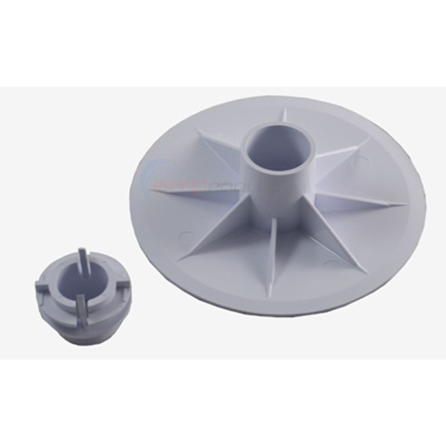Plato de Aspirar Pentair 506161Z 