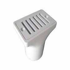 Rejilla Para Rebalse Rectangular 2" SP1019 HAYWARD