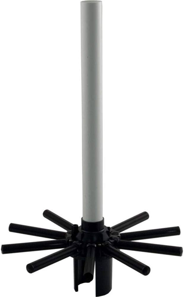 Repuesto Árbol Y Colectores Para Filtro S244 pro series SX244DAS