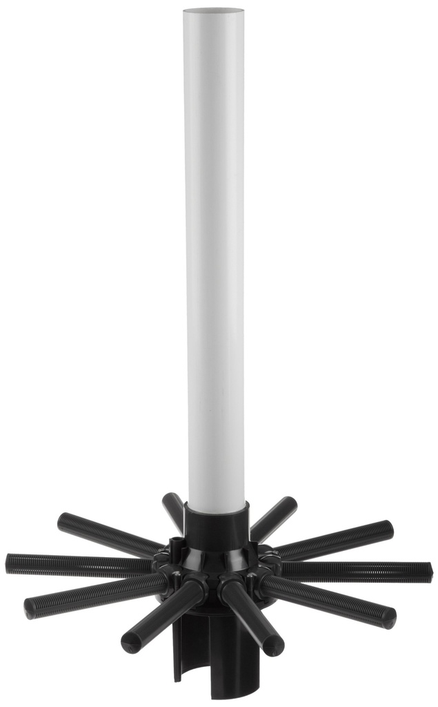 Repuesto Árbol Y Colectores Para Filtro S270 pro series SX270DA2XS