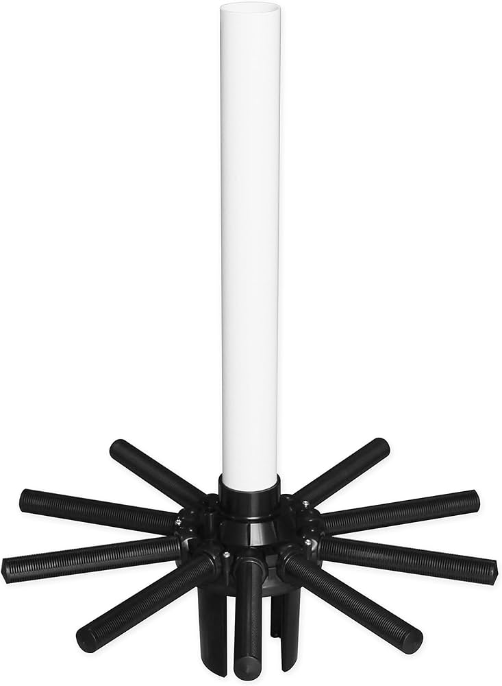 Repuesto Árbol Y Colectores Para Filtro S210 pro series SX210DA SX242MA HAYWARD