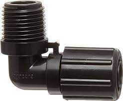 Repuesto Codo para CLORINADOR PENTAIR R320 R172272Z