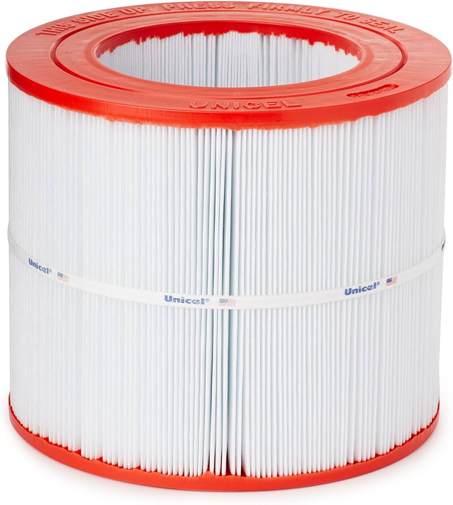 [X15-PAP50] Repuesto Elemento FILTRO PENTAIR P/ CC50 (C-9405) X15-PAP50