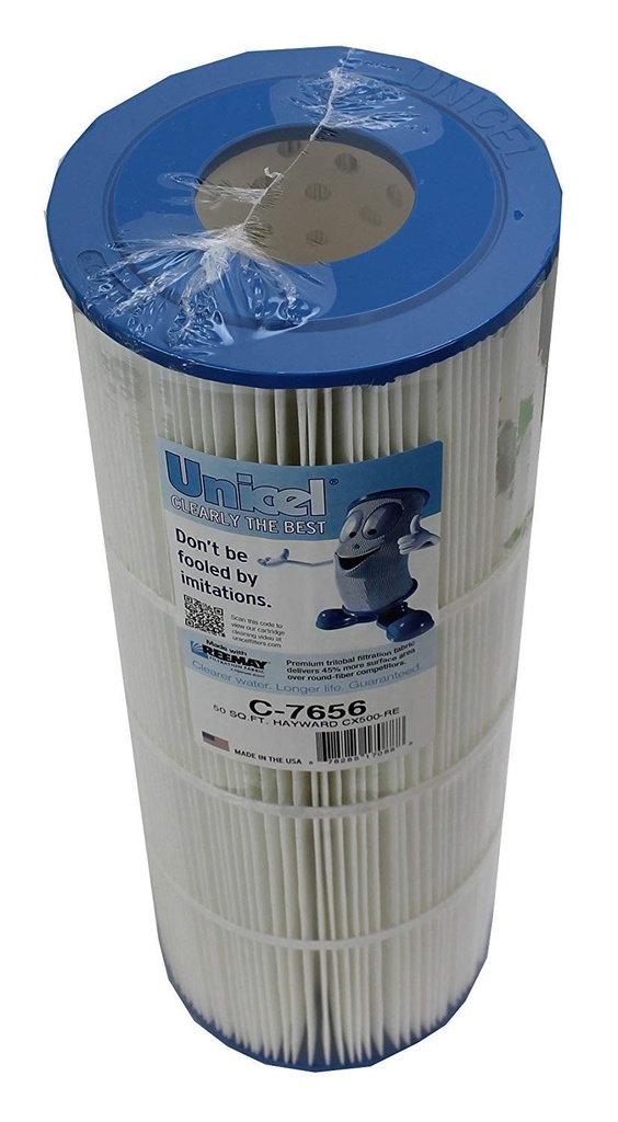 Repuesto Elemento Para Filtro C500 C-7656 HAYWARD