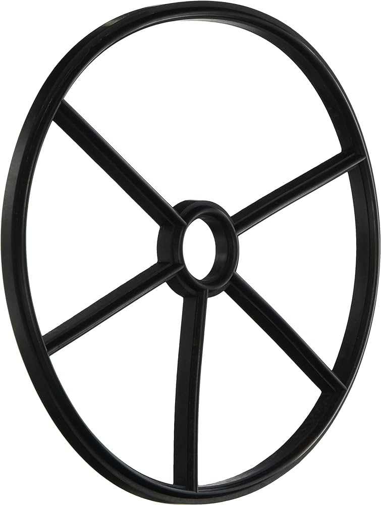 Repuesto Empaque Araña 2" P Válvula Hayward SPX0715D (O-322-9)
