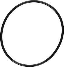 Repuesto Empaque Para Trampa Pentair Pinnacle, SuperMax y SuperFlo 355619 (O-465-9)(Cuello Válvula para Tagelus TA 100, TA 100D)