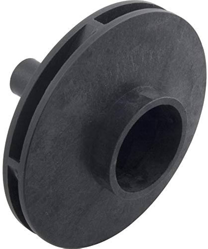 Repuesto Impeller Bomba Dinamo 1 Hp Pentair 355122