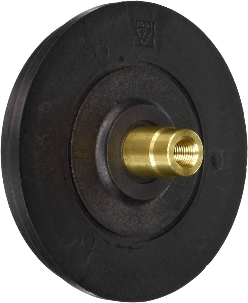 Repuesto Impulsor 3/4 Hp Max Flo Y Superpump Hayward SPX2605C