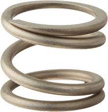 Repuesto Resorte Acero SPX0603S Reemplazo de resorte para válvulas y filtros Hayward SPX0603S