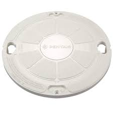 Repuesto Tapa para Skimmer Admiral 85007400Z (25544-000-000) PENTAIR