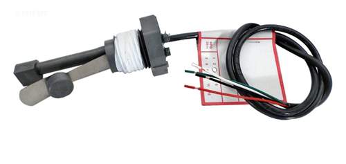REPUESTO Switch Y Sensor De Flujo Para Celdas Ichlor- 520736 PENTAIR
