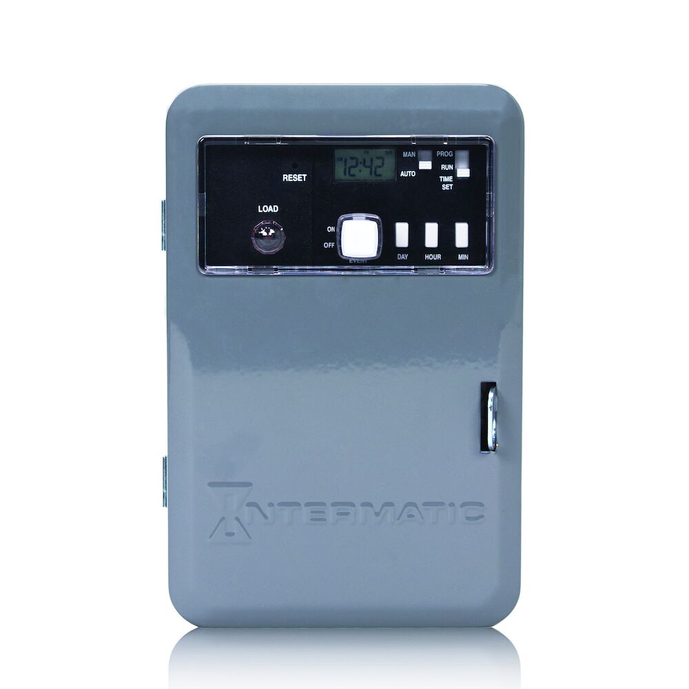 [EH40] Timer Digital 30 Amp 220V Intermatic- EH40