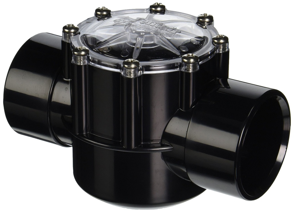 [263042] Válvula Check 2" Con Visor De Compuerta - 263042 PENTAIR