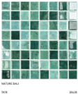 VITROCERAMICA NATURE VALI 5608 M2 (VNBALI5608)