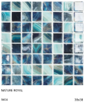 VITROCERAMICA NATURE ROYAL 5604 M2