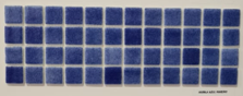 VITROCERAMICA NIEBLA AZUL MARINO M2