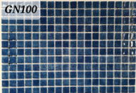 VITROCERAMICA GN100 AZUL NIEBLA BRILLANTE M2
