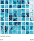 VITROCERAMICA NATURE OLIMPIC 5605 M2