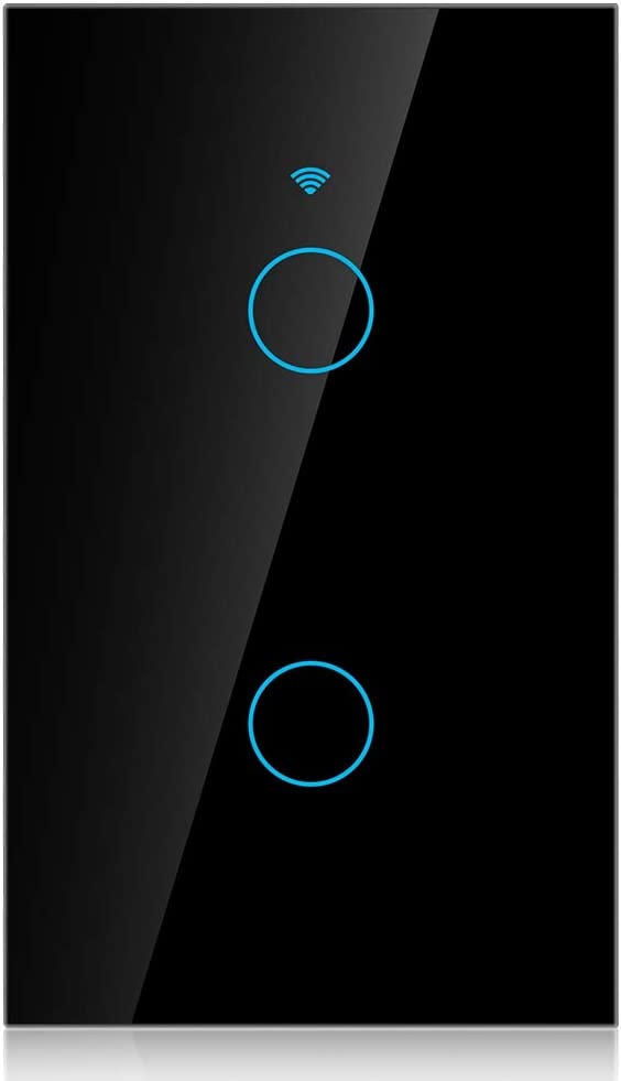 Apagador Inteligente doble AP2