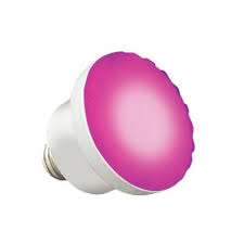 Bombillo LED 12V SPA COLOR 9 W EQUIVALENTE LPL-S3-RGBW-12