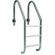 Peldaño empotrable Pentair 82400700 (3 por caja)