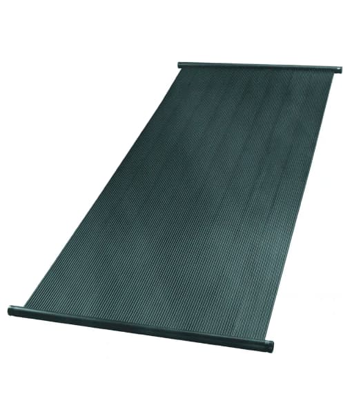 Panel Solar Techno-Solis de 4 X 12 Ft en 2" (1.22x3.65) C20TS12