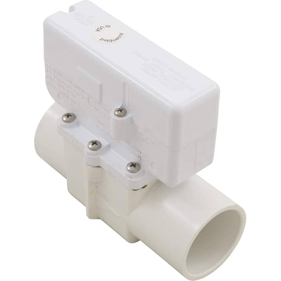 Interruptor de flujo de 2 pulgadas Modelo 57-F1-2212-01W