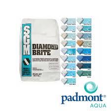 Diamond Brite Silver Pearl 37 Kg PBC319