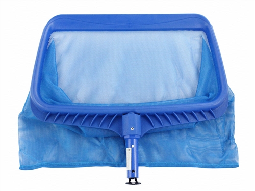 [PS065B] Recolector Bolsa REFORZADO DELUXE PoolStyle