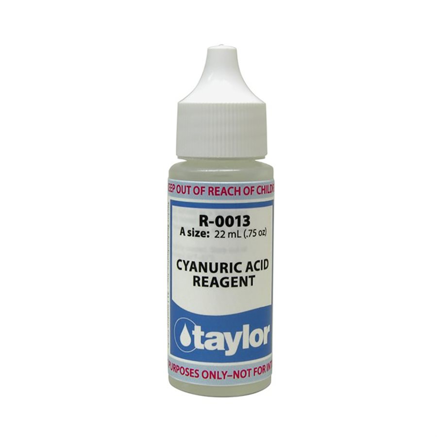 Soluciones Taylor # 13 De 2 Oz (R-0013-C-12)