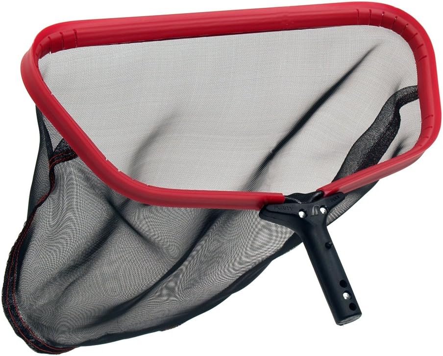 Recolector PROFESIONAL bolsa Red Baron de 20"