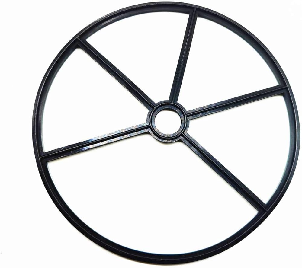 Repuesto Empaque Araña 2" Para Válvula  261055-261185 Pentair 271148Z (G-417-9)