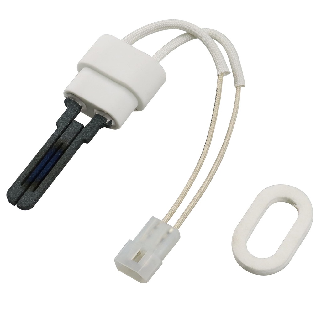 REPUESTO Iniciador (Chispa) Kit con empaque para Calentador Gas Pentair 77707-0054 