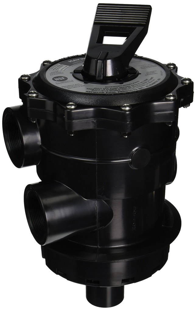 Repuesto Válvula Multipuerto 2" P/ Filtro Hayward SP071620T (para filtro S360T)