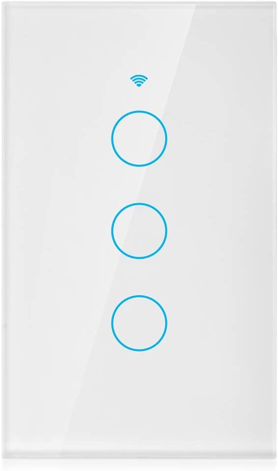 Apagador Inteligente Triple APA3