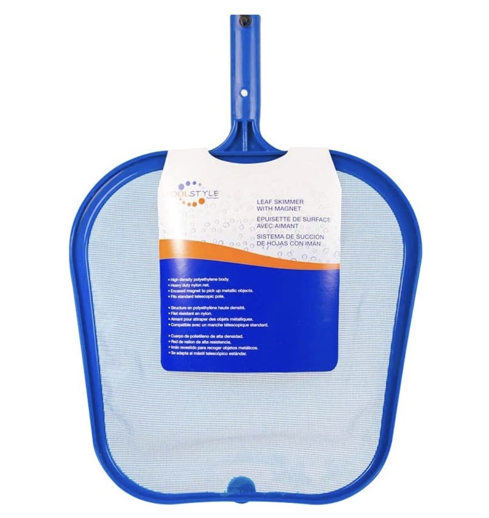 Recolector Plano económico PSL-40-0404  POOL STYLE PS100 