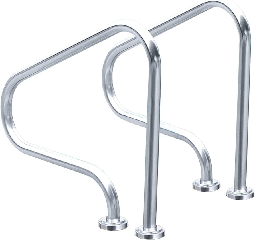 Pasamanos Figura 4 (80 x 80Cm)  800x800MM/ FPAQN161100 