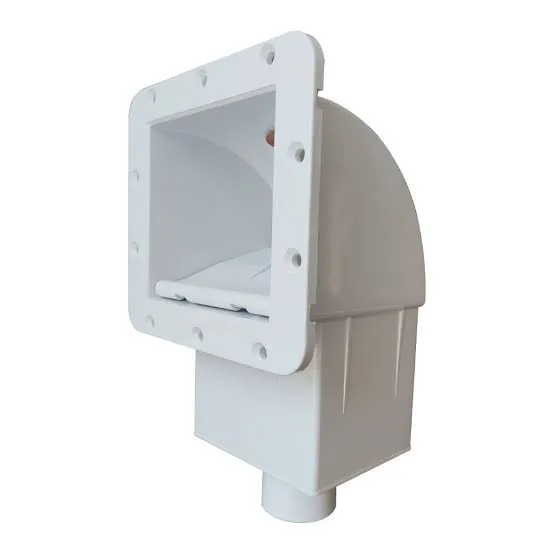 SKIMMER JACUZZI HAYWARD BLANCO SP1099S SPA
