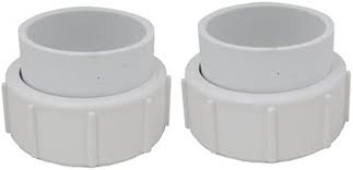 Acople 2-1/2" para Bombas Waterway