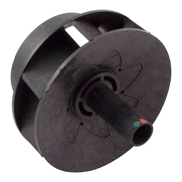Repuesto Impeller Xp3 5 Hp (1540) Gecko