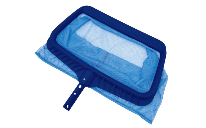Recolector Bolsa REFORZADO Heavy Duty Net nylon PoolStyle PS2013 (PSL-40-2023)