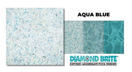 Diamond Brite Aqua Quartz 37 Kg 